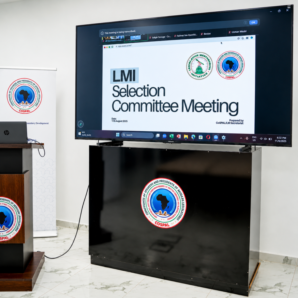 LMI Selection Committee