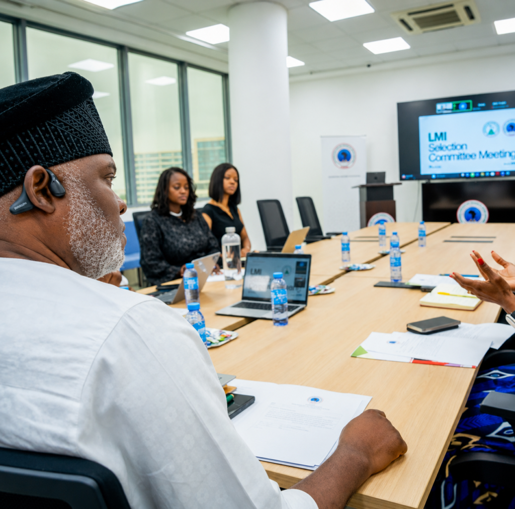 LMI Selection Committee