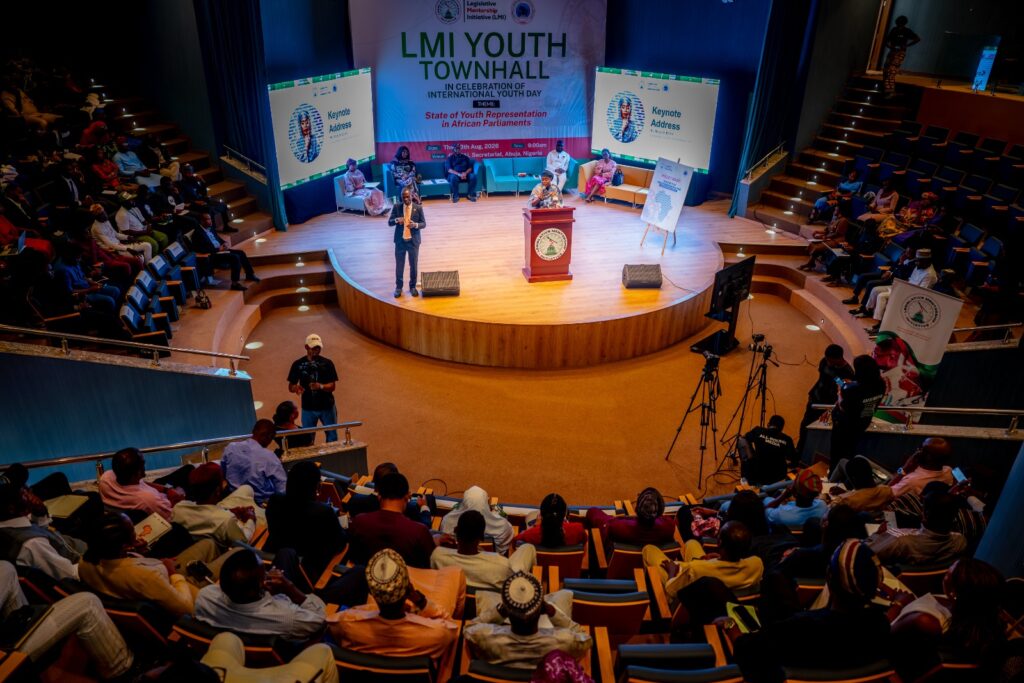 LMI Selection Committee