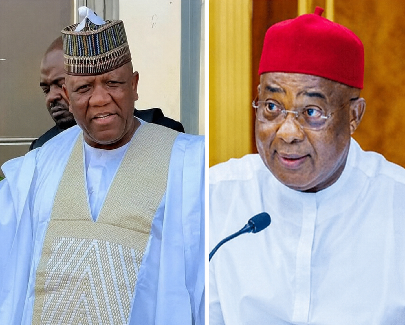 Abdulaziz Yari