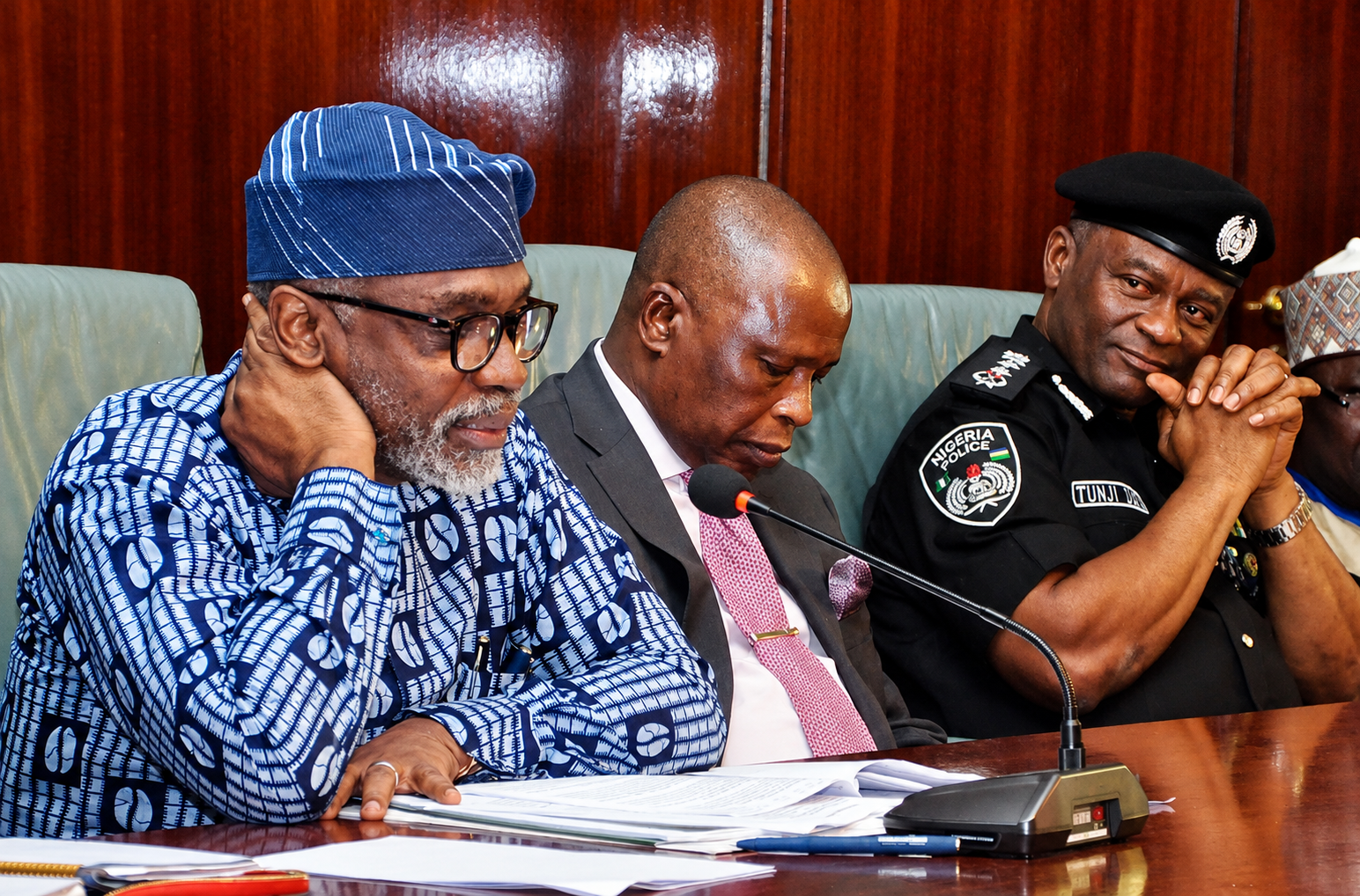 Inside Nigeria’s 7-Week State Police Roadmap