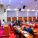 Nigerian Senate