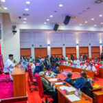 Nigerian Senate