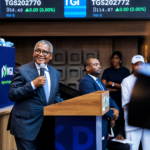 Dangote Refinery Plans New York Listing After 2029 Expansion