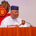 Senate Urges Bold Action on Insecurity as Akpabio Declares