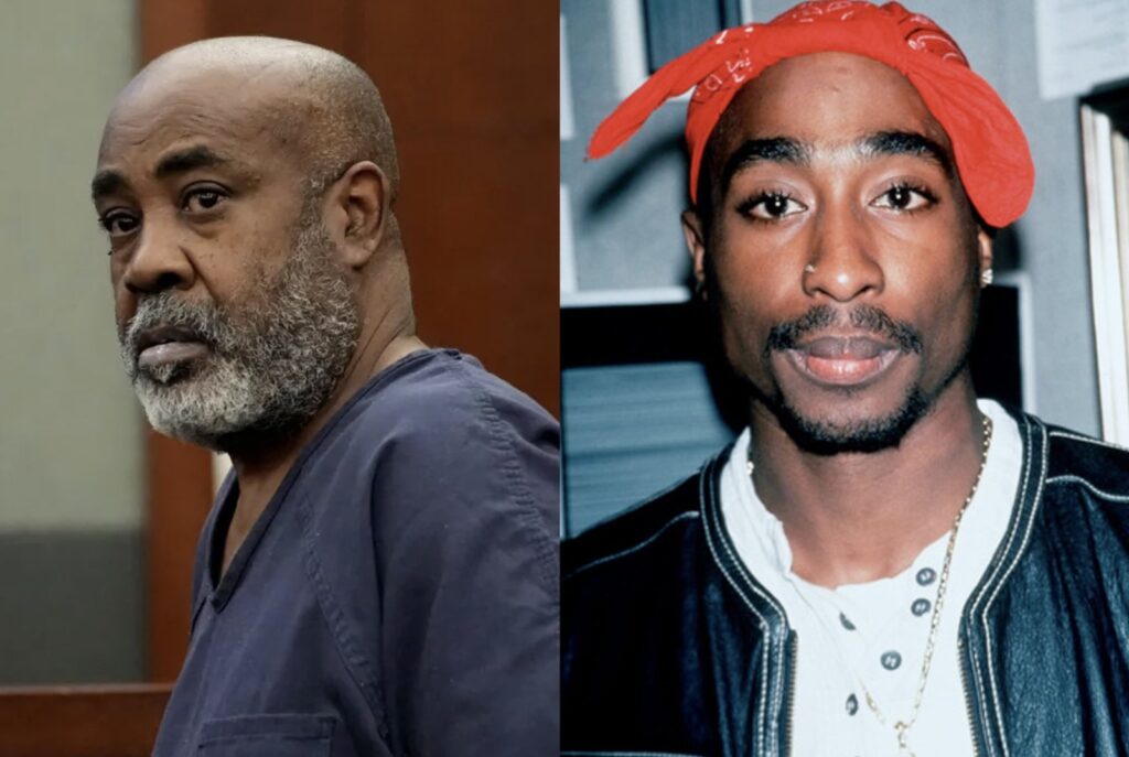 Keefe D Convicted: The Politics Behind the Tupac Verdict