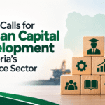 Nigerian Mining and Geosciences Society lecture on human capital development for Nigeria’s upstream sector
