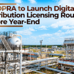 NMDPRA plans digital gas distribution licensing round across Nigeria