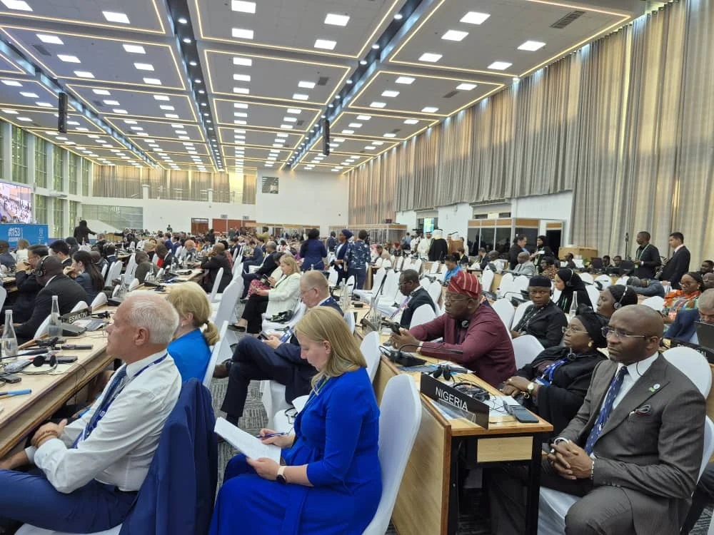 Parliaments Worldwide Embrace AI to Modernise Lawmaking and Strengthen Oversight