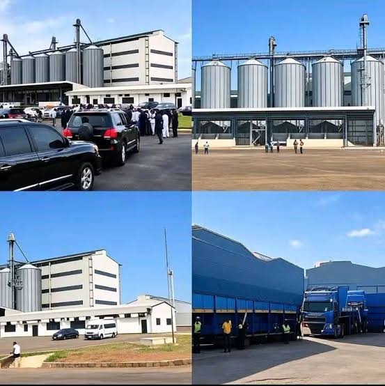 araku Mills facility begins test production after years of inactivity in Benue State